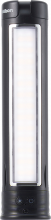 LED Tubular portabil versatil 3200-6000K [3]