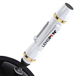 Lenspen Elite Kit de curatare aparate si obiective foto [2]