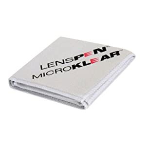 Lenspen Elite Kit de curatare aparate si obiective foto [3]