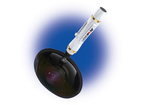 Lenspen Elite Kit de curatare aparate si obiective foto [1]