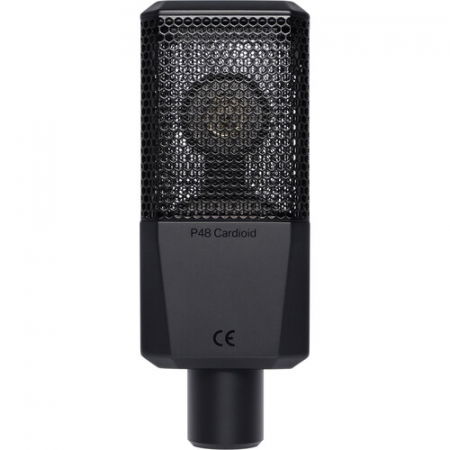 Lewitt LCT 240 Pro BK Bundle microfon condenser [3]