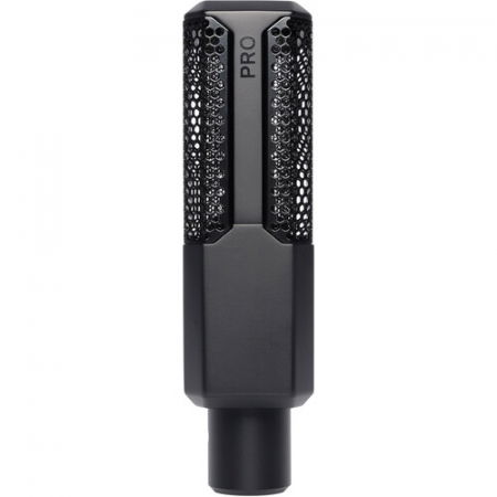 Lewitt LCT 240 Pro BK Bundle microfon condenser [2]