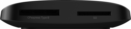 LEXAR Cititor de carduri CFexpress tip B/SD USB 3.2 Gen2 UHS-II [4]