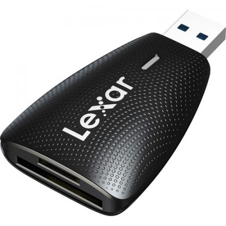Lexar cititor de carduri multi 2-in-1usb 3.1 [2]