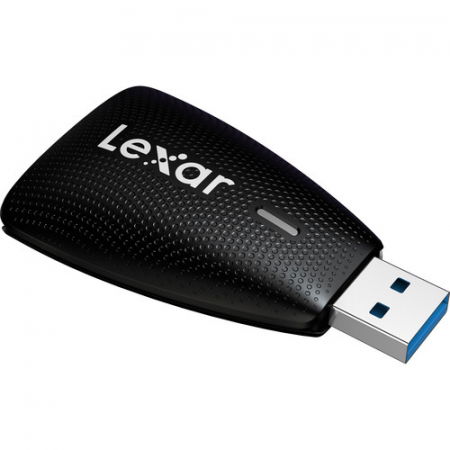 Lexar cititor de carduri multi 2-in-1usb 3.1 [1]