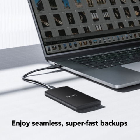 Lexar SSD SL300, USB3.2 Gen2 up to R1050/W1000 2TB [5]