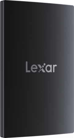 Lexar SSD SL500 / USB3.2 Gen2x2 R2000/W1800 SSD portabil 512GB [2]