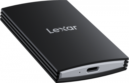 Memorii externe - Lexar SSD SL700 Armor / USB3.2 Gen2x2 R2000/W2000 SSD portabil 1TB
