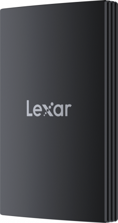 Lexar SSD SL700 Armor / USB3.2 Gen2x2 R2000/W2000 SSD portabil 4TB [4]