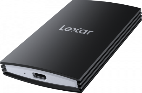 Lexar SSD SL700 Armor / USB3.2 Gen2x2 up to R2000/W2000 - 1TB [1]