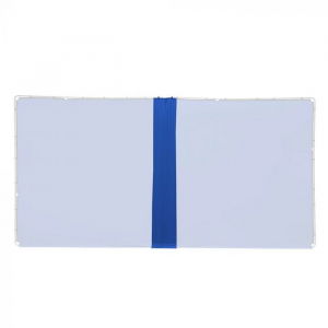Lastolite Kit de conectare pentru panouri Chroma Key albastru 2.3m [4]