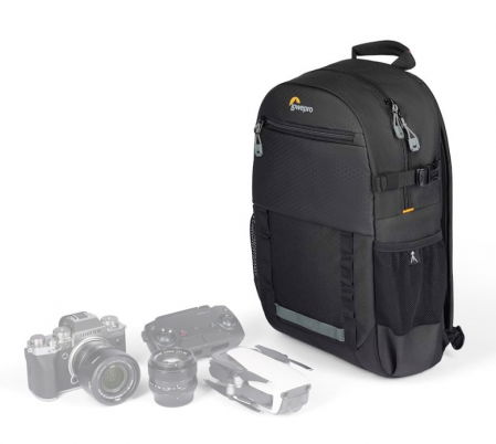 Genti si rucsacuri foto - Lowepro Adventura BP 150 III rucsac foto