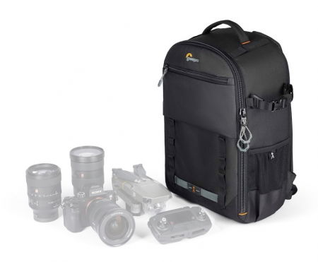 Rucsacuri - Lowepro Adventura BP 300 III rucsac foto