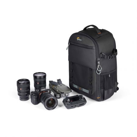 Lowepro Adventura BP 300 III rucsac foto [9]