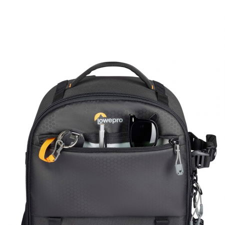 Lowepro Adventura BP 300 III rucsac foto [10]