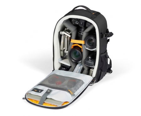 Lowepro Adventura BP 300 III rucsac foto [1]