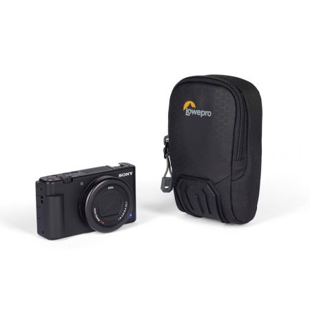 Lowepro Adventura CS 20 III negru [4]