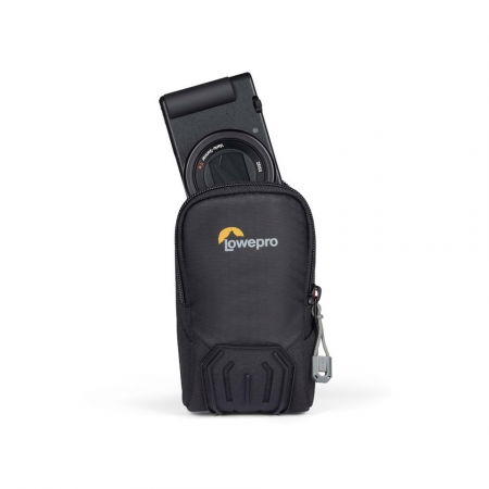 Lowepro Adventura CS 20 III negru [3]