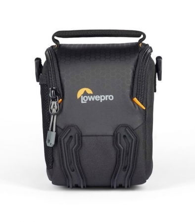 Accesorii aparate foto - Lowepro Adventura SH 115 III negru