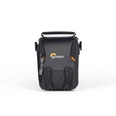 Lowepro Adventura SH 115 III negru [4]