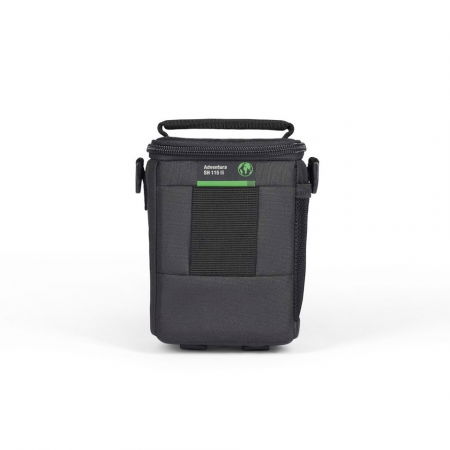 Lowepro Adventura SH 115 III negru [3]