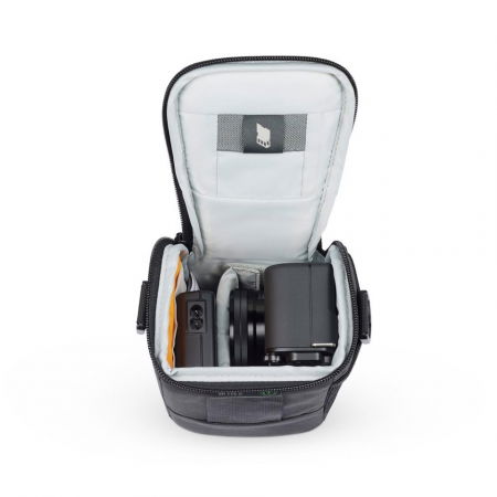 Lowepro Adventura SH 115 III negru [1]