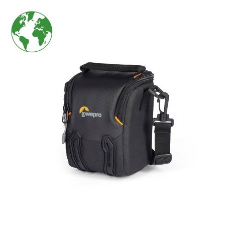 Lowepro Adventura SH 115 III negru [2]