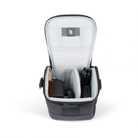 Lowepro Adventura SH 120 III Negru [1]