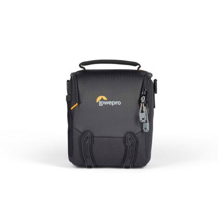 Lowepro Adventura SH 120 III Negru [4]
