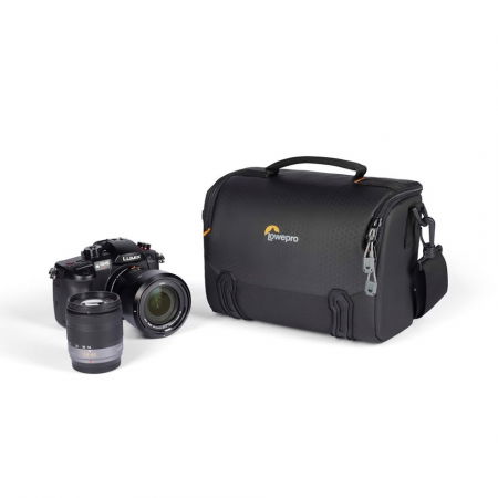 Lowepro Adventura SH 140 III [5]
