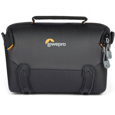 Genti - Lowepro Adventura SH 140 III