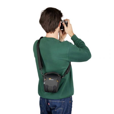 Lowepro Adventura TLZ 20 III negru [8]
