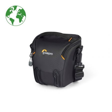 Lowepro Adventura TLZ 20 III negru [6]