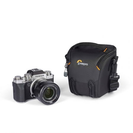 Lowepro Adventura TLZ 20 III negru [2]
