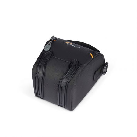 Lowepro Adventura TLZ 20 III negru [1]