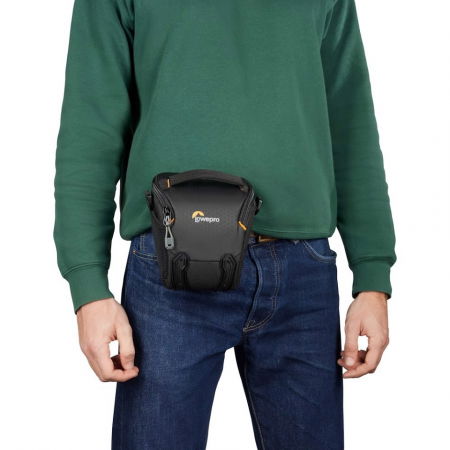 Lowepro Adventura TLZ 20 III negru [7]