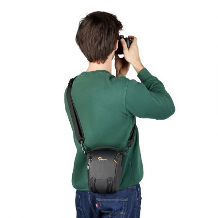 Lowepro Adventura TLZ 30 III negru [6]