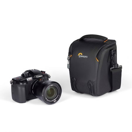 Lowepro Adventura TLZ 30 III negru [1]