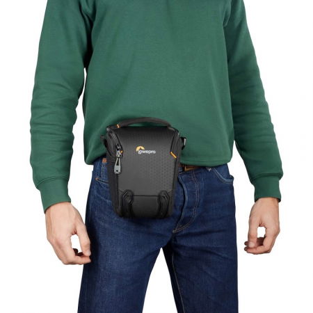 Lowepro Adventura TLZ 30 III negru [8]