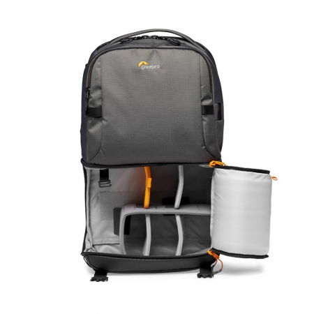 Lowepro Rucsac foto Fastpack BP 250 AW III gri [1]