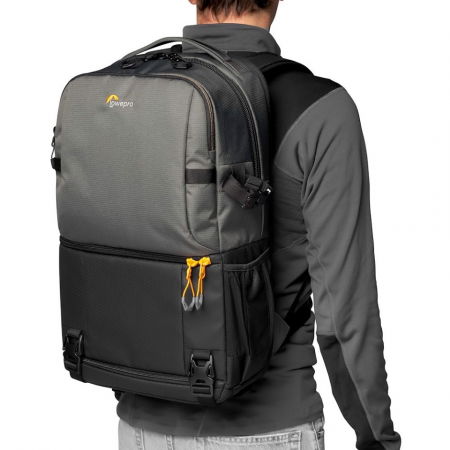 Lowepro Rucsac foto Fastpack BP 250 AW III gri [4]