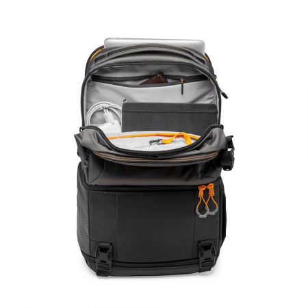 Lowepro Rucsac foto Fastpack BP 250 AW III gri [11]