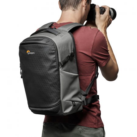 Lowepro Flipside 300AW III rucsac foto gri [11]