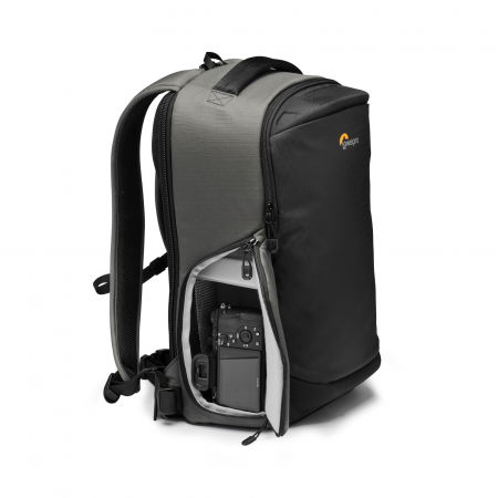 Lowepro Flipside 300AW III rucsac foto gri [1]