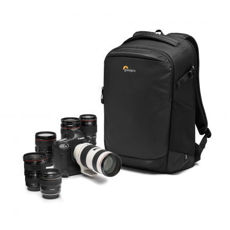 Lowepro Flipside 400AW III rucsac foto negru [13]