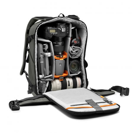 Lowepro Flipside 400AW III rucsac foto negru [11]
