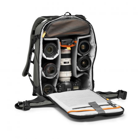 Lowepro Flipside 400AW III rucsac foto negru [10]