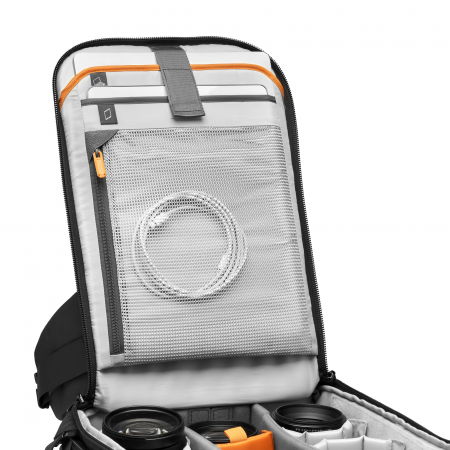 Lowepro Flipside 400AW III rucsac foto negru [19]