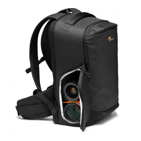 Lowepro Flipside 400AW III rucsac foto negru [2]