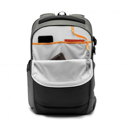 Lowepro Flipside 400AW III rucsac foto gri [9]
